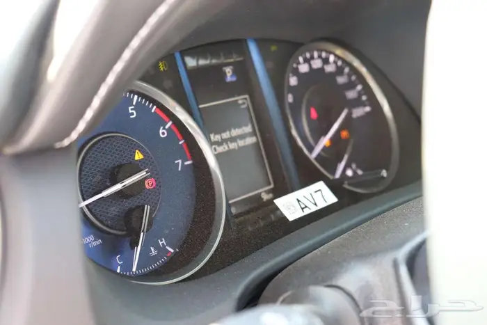 تويوتا فورتشنر VX3 فل الرياضية بنزين سعودي 2025 افضل سعر 20