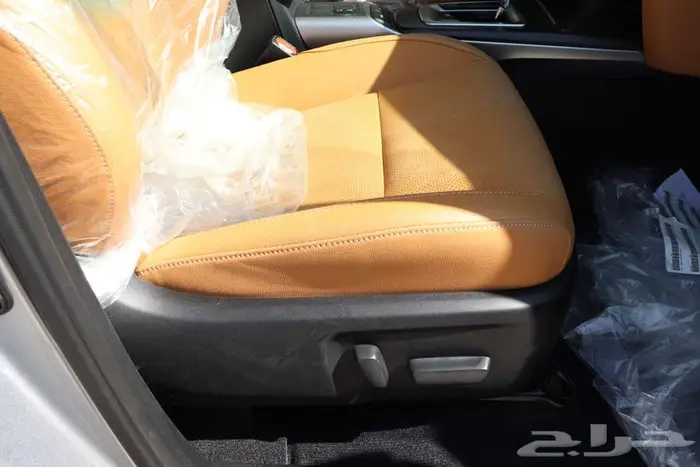 تويوتا فورتشنر VX3 فل الرياضية بنزين سعودي 2025 افضل سعر 35