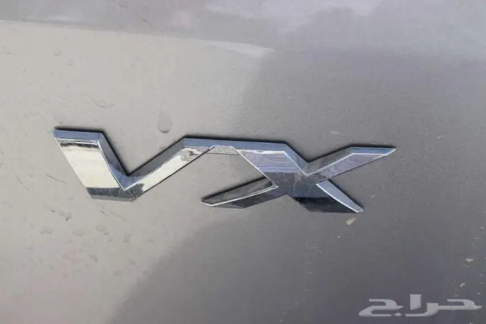 تويوتا فورتشنر VX3 فل الرياضية بنزين سعودي 2025 افضل سعر 34