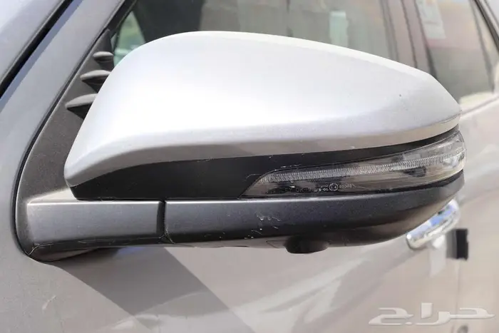 تويوتا فورتشنر VX3 فل الرياضية بنزين سعودي 2025 افضل سعر 37