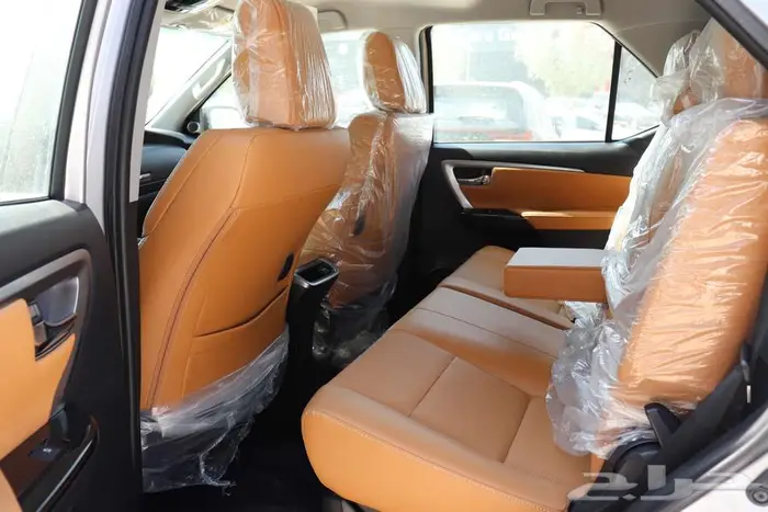 تويوتا فورتشنر VX3 فل الرياضية بنزين سعودي 2025 افضل سعر 31