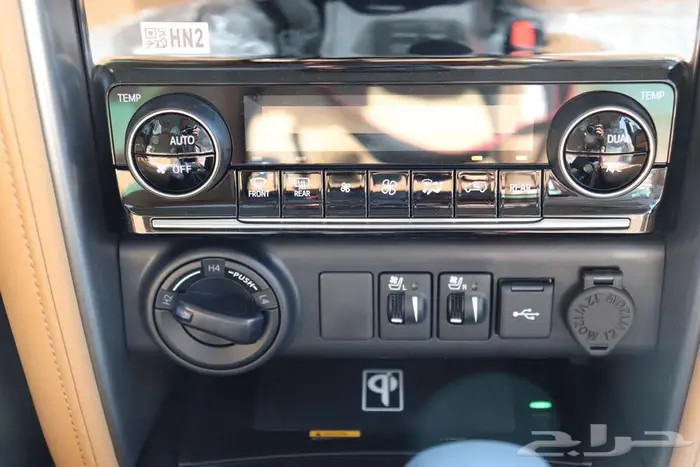 تويوتا فورتشنر VX3 فل الرياضية بنزين سعودي 2025 افضل سعر 29