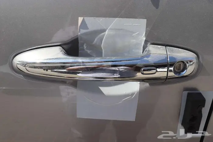 تويوتا فورتشنر VX3 فل الرياضية بنزين سعودي 2025 افضل سعر 40