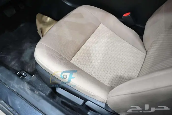 تويوتا يارس 2026 متوفر فئات بالنقد والتقسيط 13