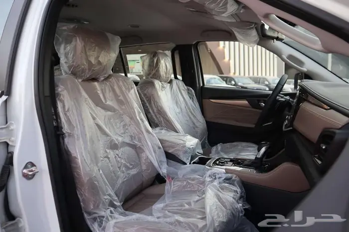 ايسوزو ام يو اكس 2026 فل (اقساط جميع البنوك) 10