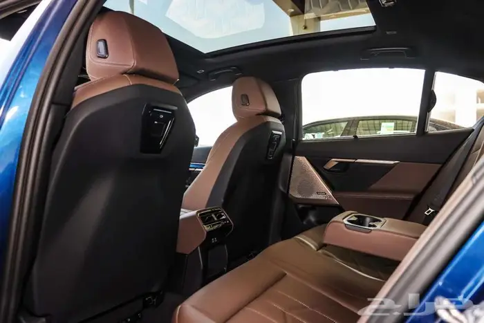 بي ام دبليو BMW 520I ام كت 2026 فل كامل 18