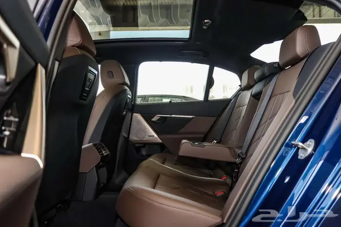 بي ام دبليو BMW 520I ام كت 2026 فل كامل 17