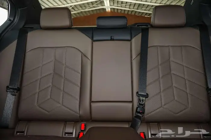 بي ام دبليو BMW 520I ام كت 2026 فل كامل 19