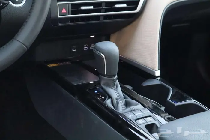 تويوتا كامري 2025 ال اي هايبرد (مبيعات اقساط) 7