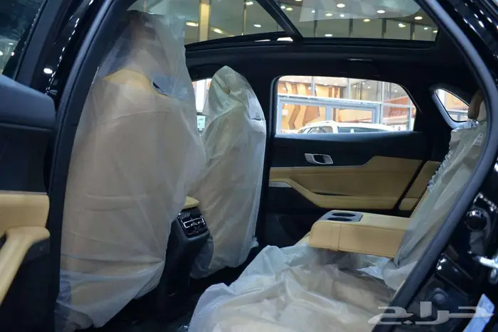 شانجان يوني كي فل كامل بالنقد والتقسيط 9