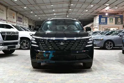 شانجان CS75 2026 جميع الفئات بالنقد والتقسيط index