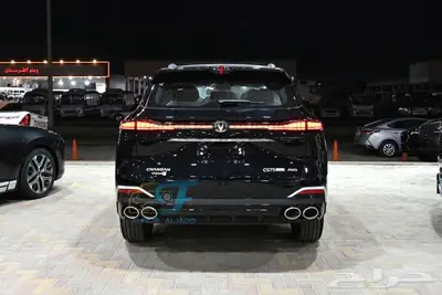 شانجان CS75 2026 جميع الفئات بالنقد والتقسيط index