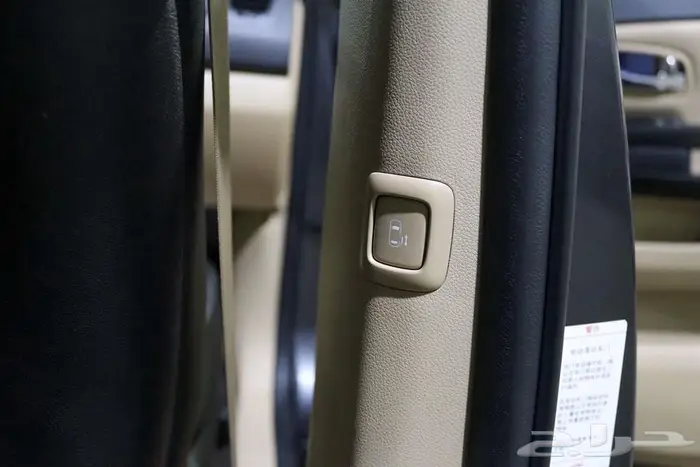 كيا كارنيفال 2016 فل كامل 20