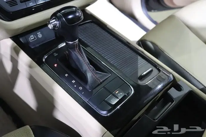 كيا كارنيفال 2016 فل كامل 18