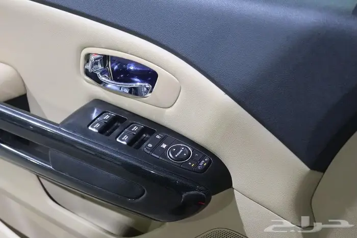 كيا كارنيفال 2016 فل كامل 19