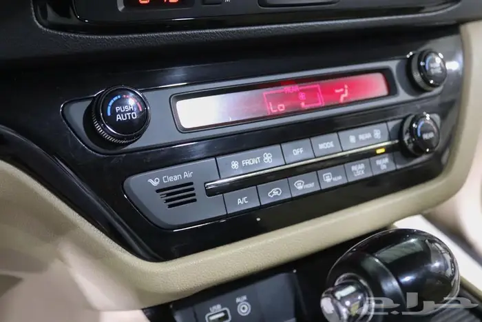 كيا كارنيفال 2016 فل كامل 17