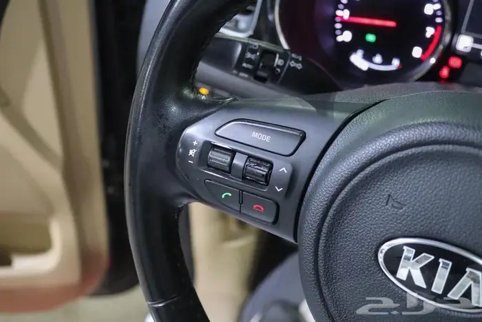 كيا كارنيفال 2016 فل كامل 15