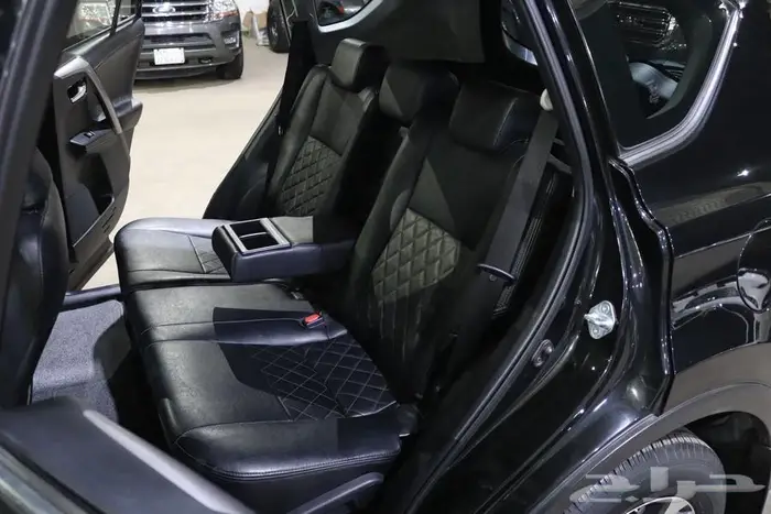 تويوتا راف فور 2018 فل كامل 10