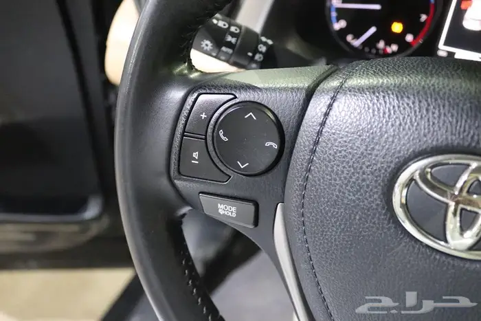 تويوتا راف فور 2018 فل كامل 19