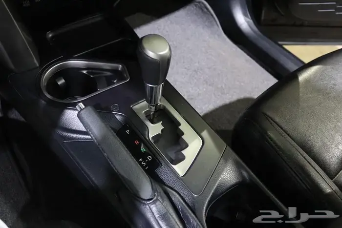 تويوتا راف فور 2018 فل كامل 20