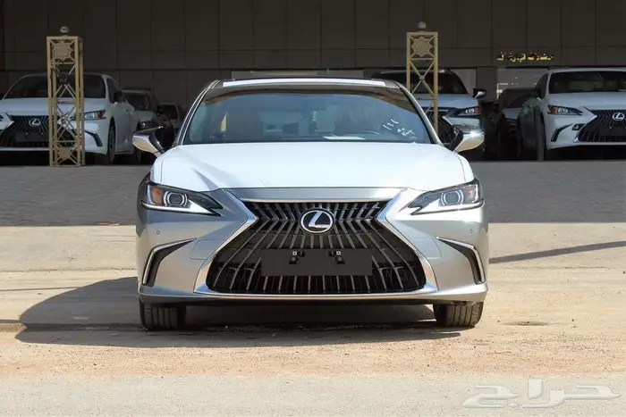 لكزس - ES300 Ah هايبرد - 2025 - خليجي 0