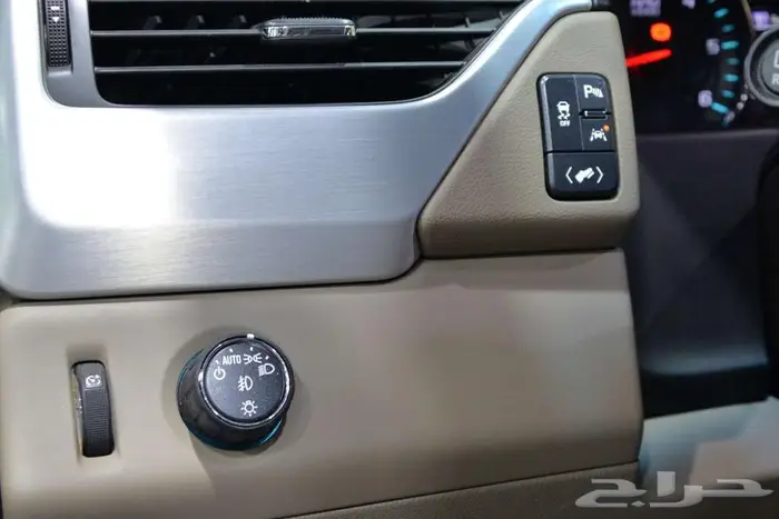 جي ام سي يوكن 2019 XL بدون دبل مستخدم 12