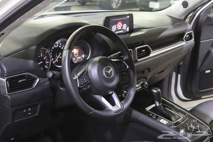 جيب مازدا CX5 فل كامل 2020 9