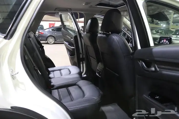 جيب مازدا CX5 فل كامل 2020 12