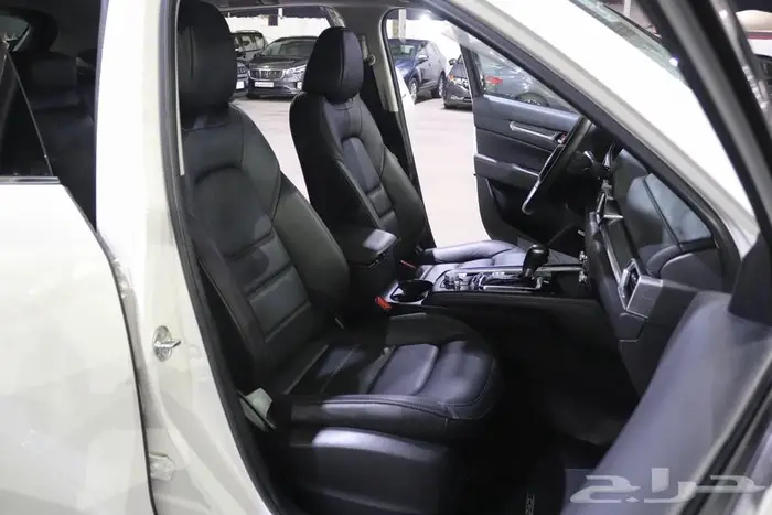 جيب مازدا CX5 فل كامل 2020 14