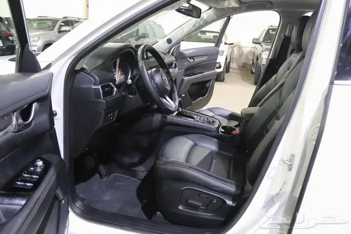 جيب مازدا CX5 فل كامل 2020 10