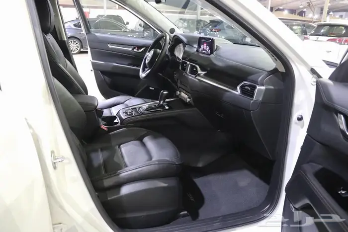 جيب مازدا CX5 فل كامل 2020 11