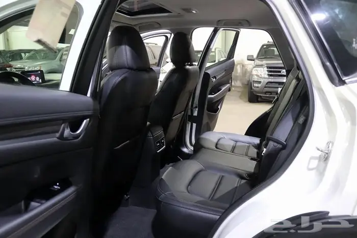 جيب مازدا CX5 فل كامل 2020 16