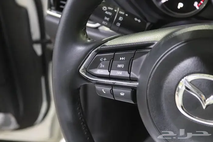 جيب مازدا CX5 فل كامل 2020 17