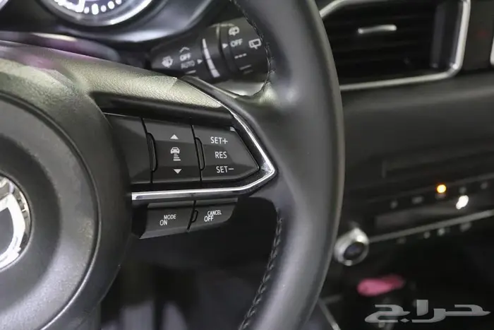 جيب مازدا CX5 فل كامل 2020 19