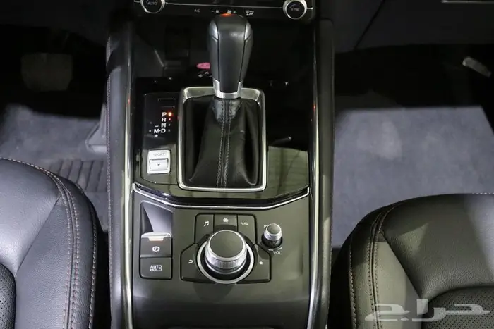 جيب مازدا CX5 فل كامل 2020 20