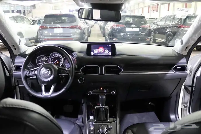 جيب مازدا CX5 فل كامل 2020 13