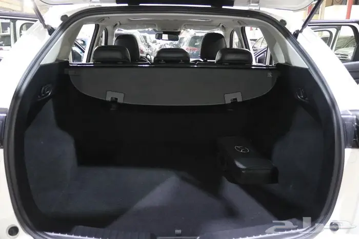 جيب مازدا CX5 فل كامل 2020 24