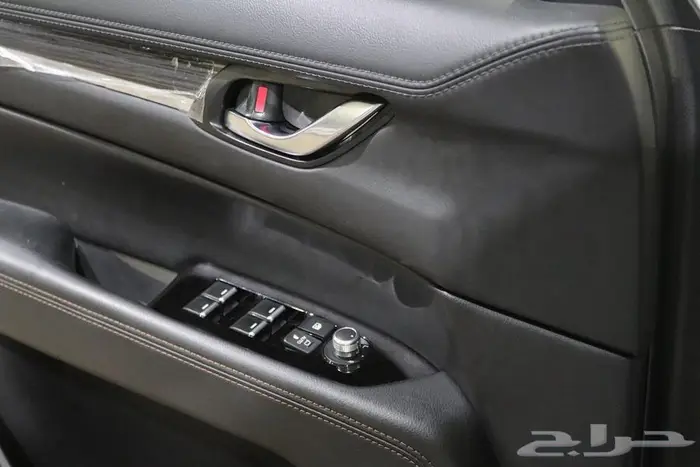 جيب مازدا CX5 فل كامل 2020 22