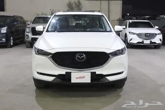 جيب مازدا CX5 فل كامل 2020 0