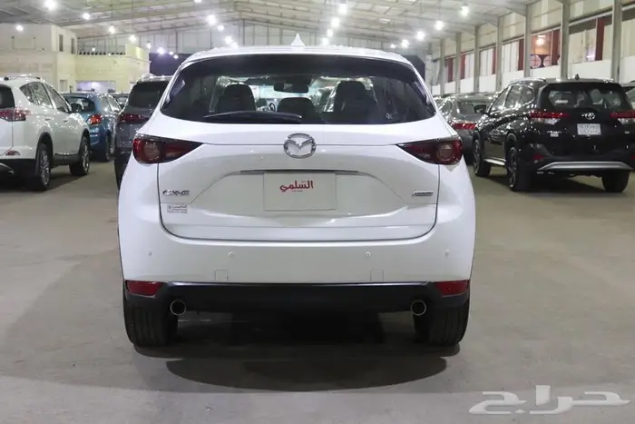جيب مازدا CX5 فل كامل 2020 1