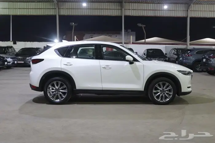 جيب مازدا CX5 فل كامل 2020 2