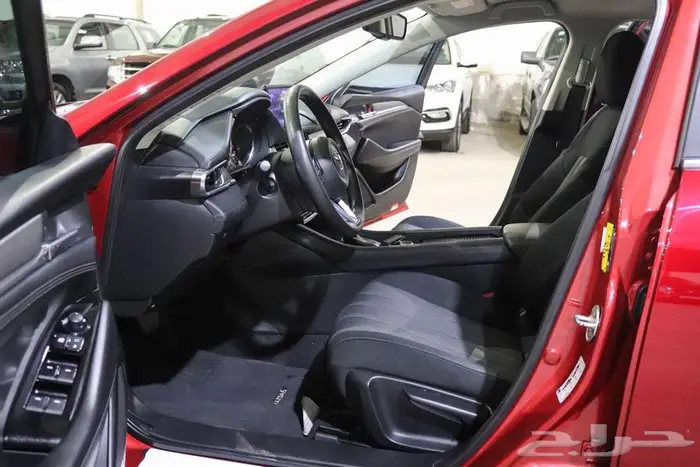 مازدا 6 2023 10