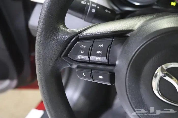 مازدا 6 2023 17