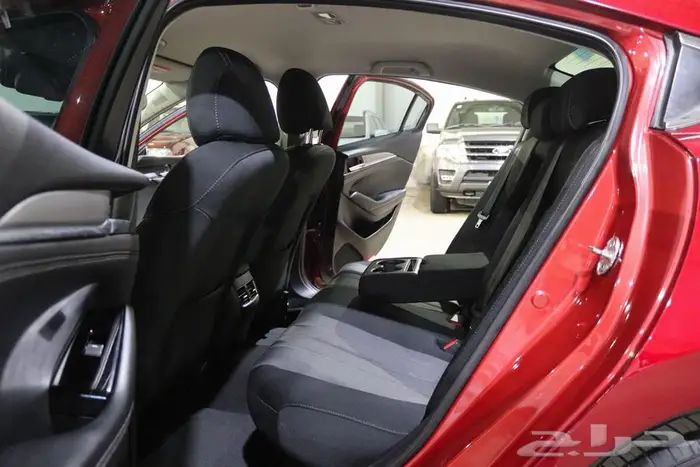 مازدا 6 2023 16