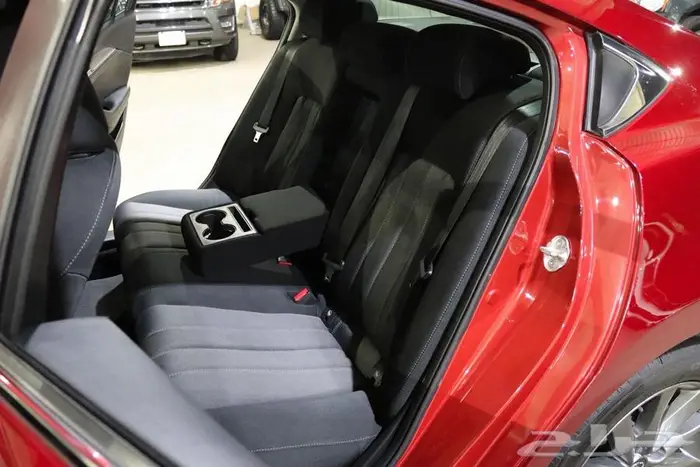 مازدا 6 2023 12