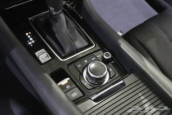 مازدا 6 2023 19