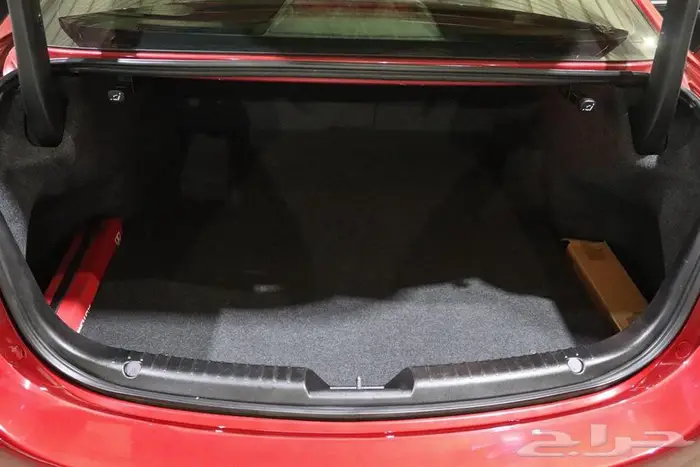 مازدا 6 2023 24