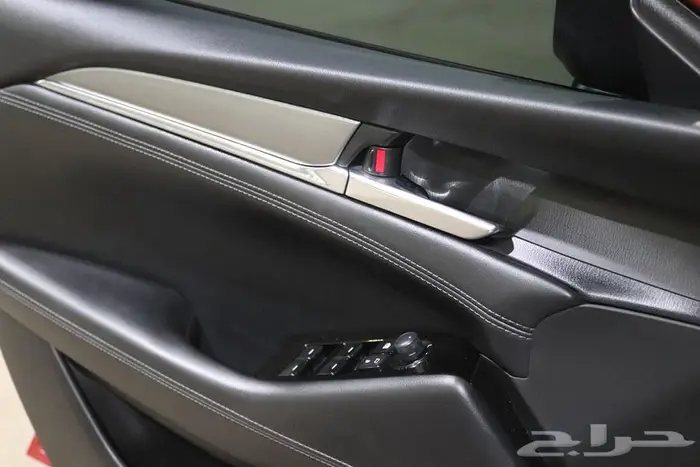 مازدا 6 2023 21