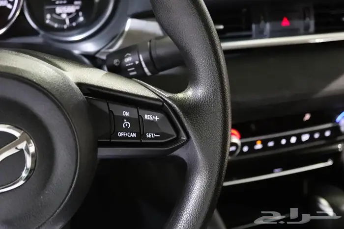 مازدا 6 2023 20