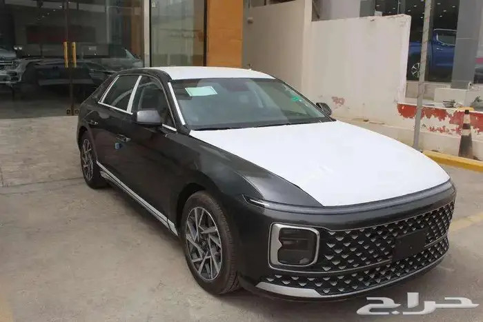 هيونداى ازيرا كلاسيك 2026 المجدوعى 0